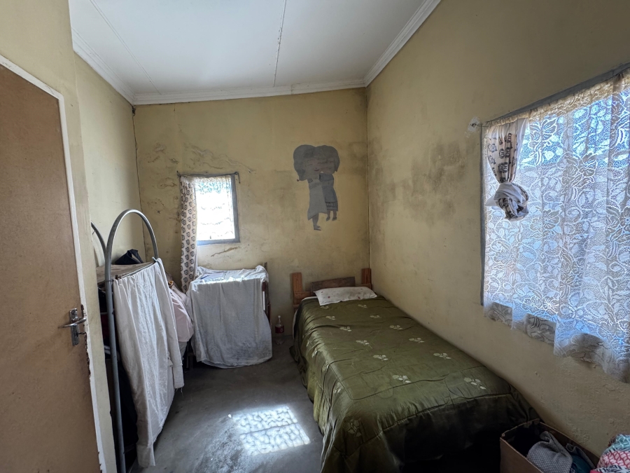 2 Bedroom Property for Sale in Forest Village Western Cape